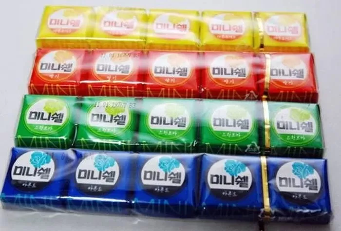 [잡담] 은근 그리워하는사람 많은 단종된 초콜릿 | 인스티즈
