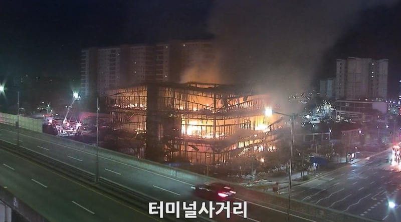 [잡담] 수원 불 상황 실시간 | 인스티즈