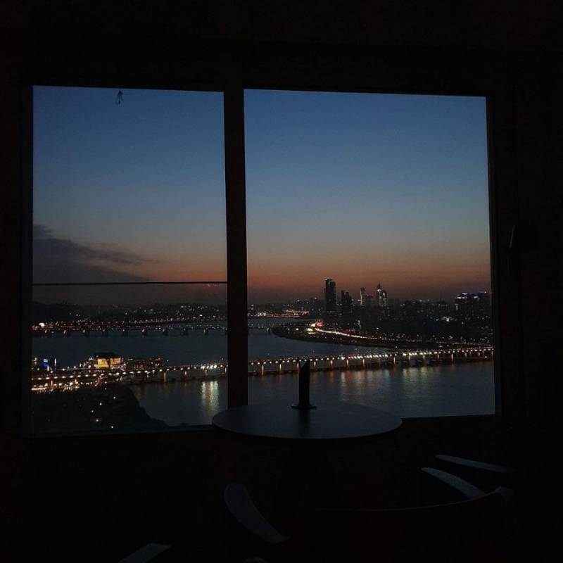 [잡담] 한강뷰 서울 고급아파트들 | 인스티즈