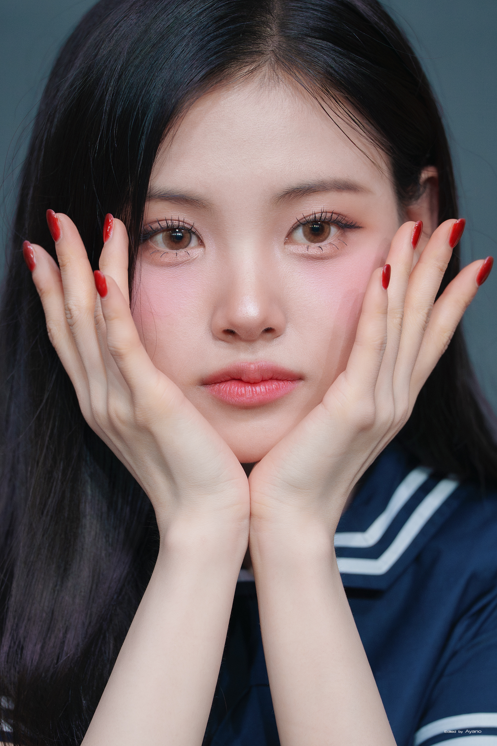 [잡담] 인기가요 새엠씨 얼굴 구경할 사람 | 인스티즈
