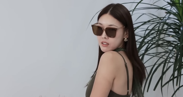 [잡담] 와 한혜진 테무 옷 입은거봐 | 인스티즈