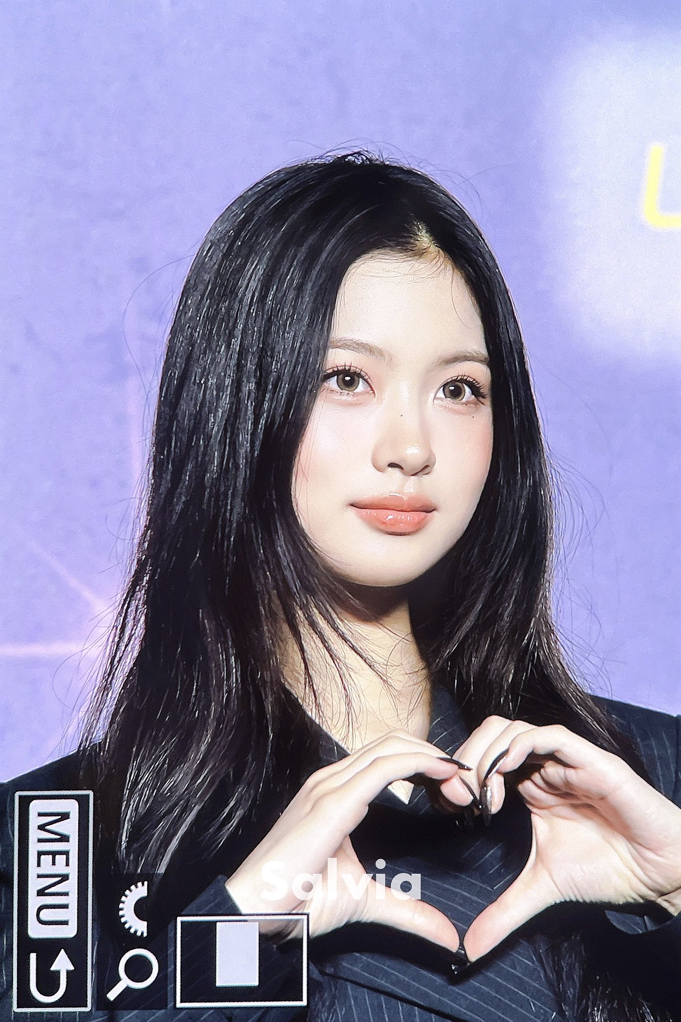 [잡담] 스타쉽 어케 했누.. 소리 절로 나오는 키키 비주얼 | 인스티즈