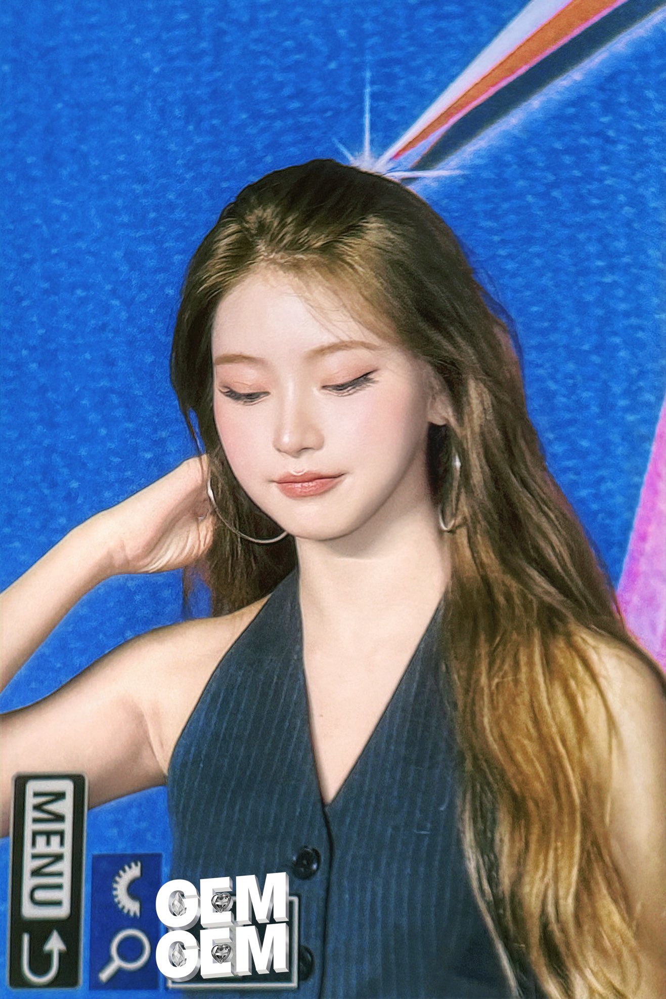 [잡담] 스타쉽 어케 했누.. 소리 절로 나오는 키키 비주얼 | 인스티즈