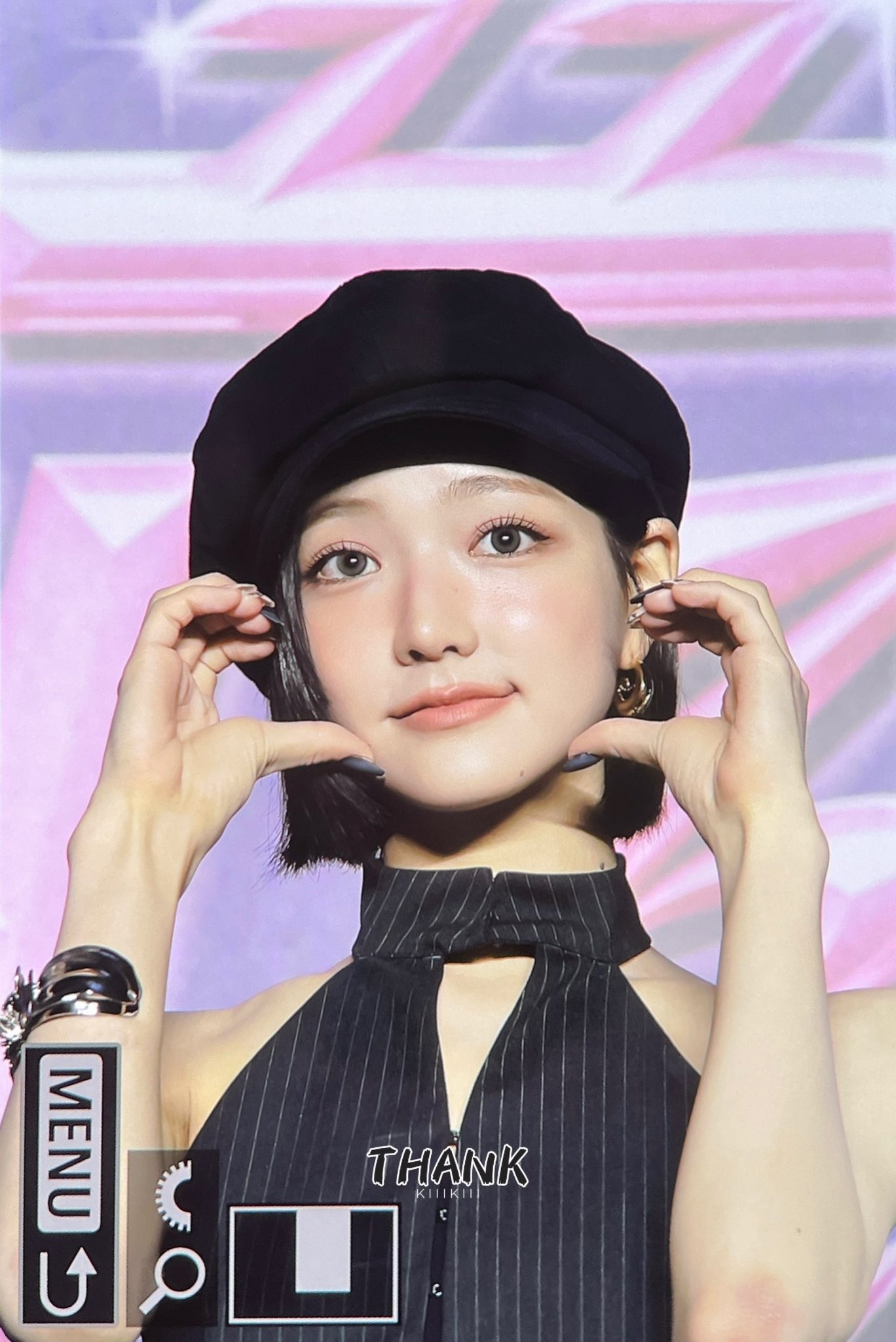 [잡담] 스타쉽 어케 했누.. 소리 절로 나오는 키키 비주얼 | 인스티즈
