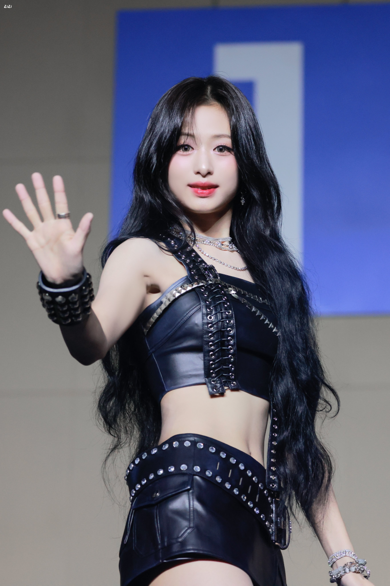 실시간 팬들 사이에서 반응좋은 베이비몬스터 아현 비주얼 | 인스티즈