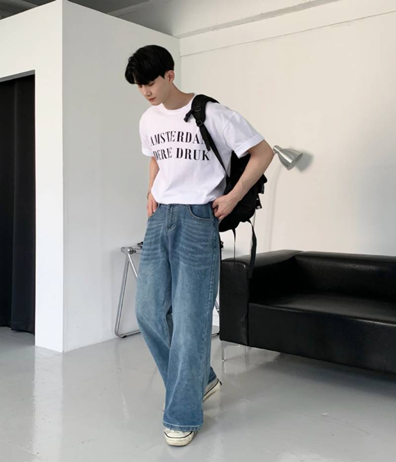 [잡담] 내가 싫어하는 남자 패션 | 인스티즈
