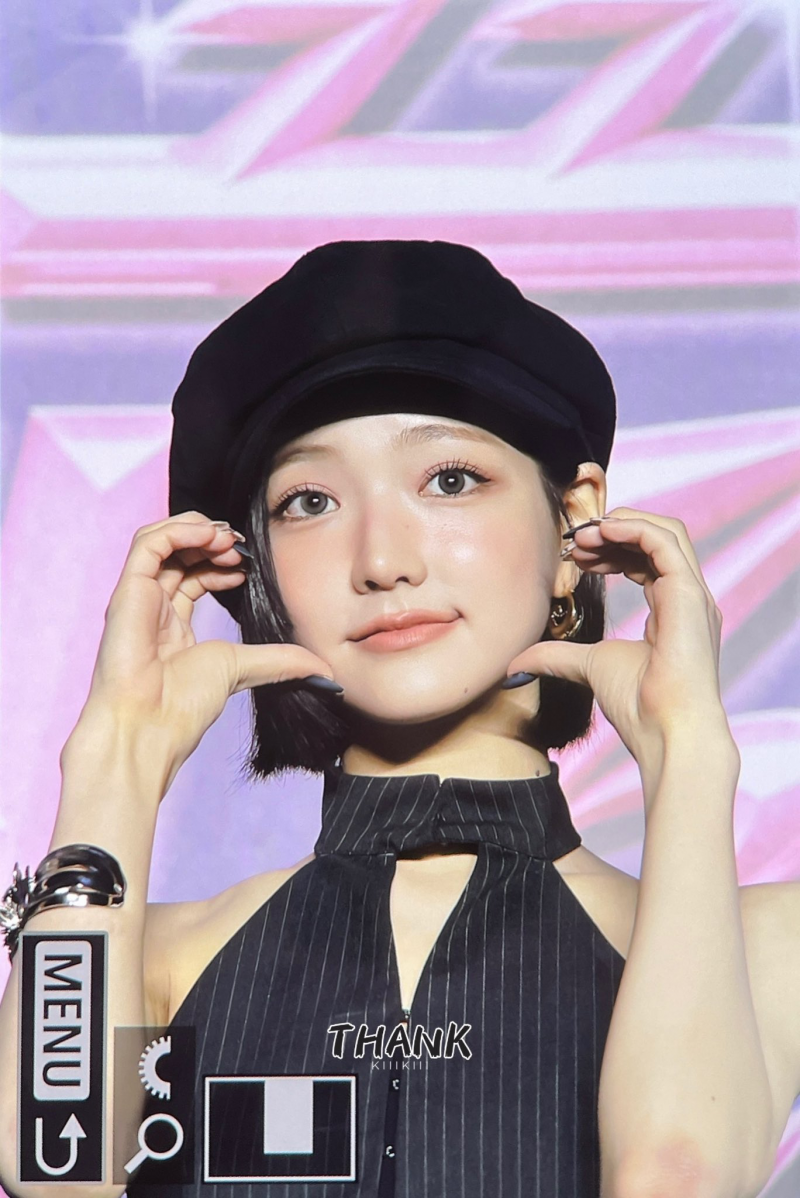 ㄹㅇ 느좋인 오늘자 키키 지유 가요대전 프리뷰 | 인스티즈