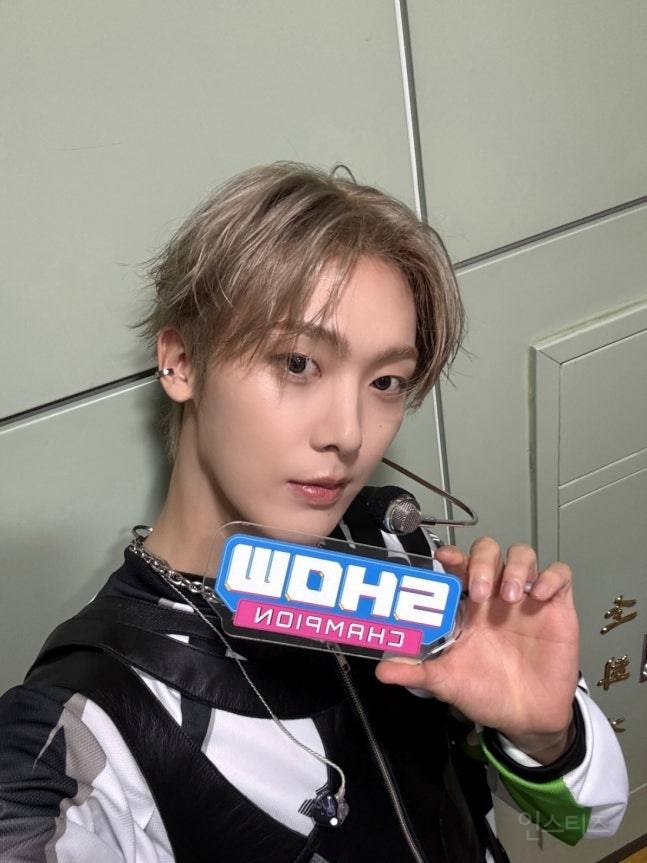 아스트로 윤산하, '카멜레온' 활동 성료…올라운더 증명 | 인스티즈