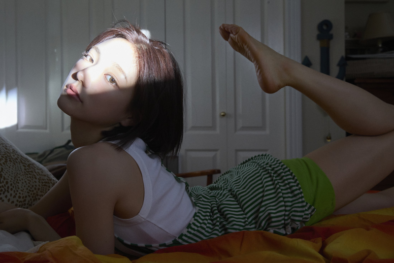 오늘 처음 공개되고 반응좋은 키키 신곡 | 인스티즈