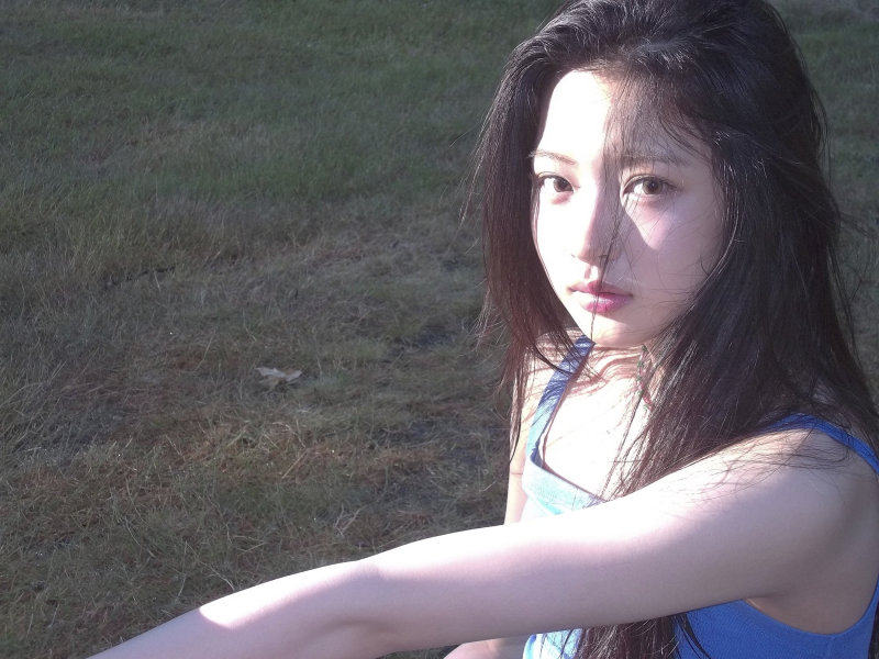 오늘 처음 공개되고 반응좋은 키키 신곡 | 인스티즈