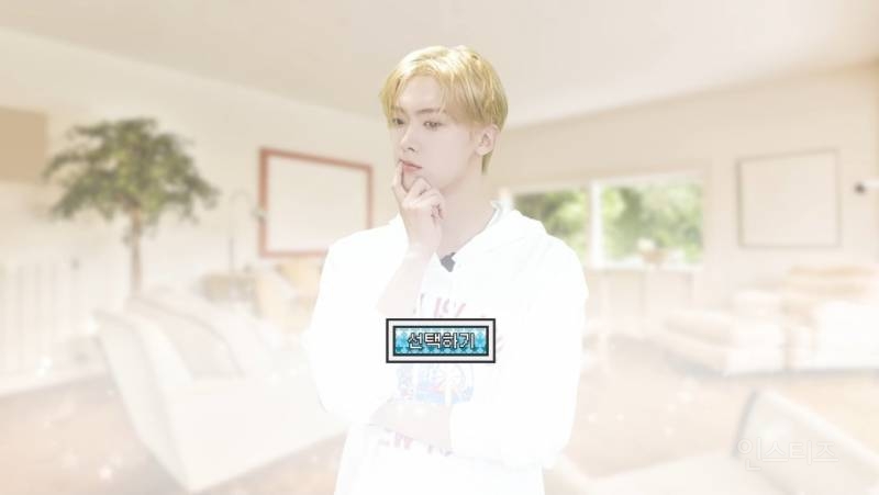 고능한 자컨으로 설레게만드는 아스트로멤버.jpg | 인스티즈
