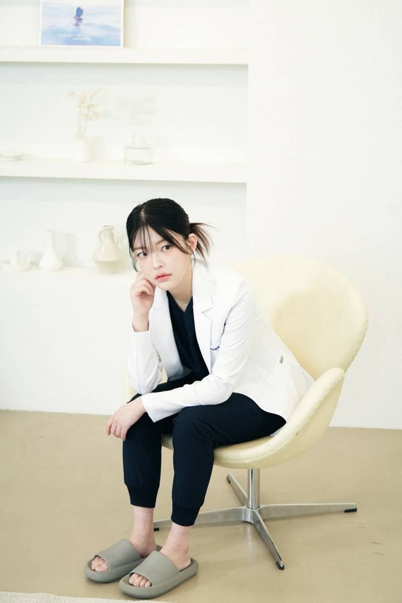 [잡담] 요즘 젊은 한의원 원장 비주얼 | 인스티즈