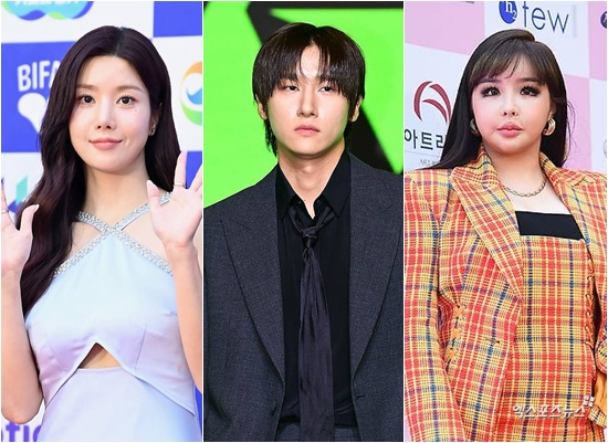 [정보/소식] "건강상 이유"…권은비·아이엠 이어 박봄, '워터밤 부산' 줄줄이 불참했다 [종합] | 인스티즈