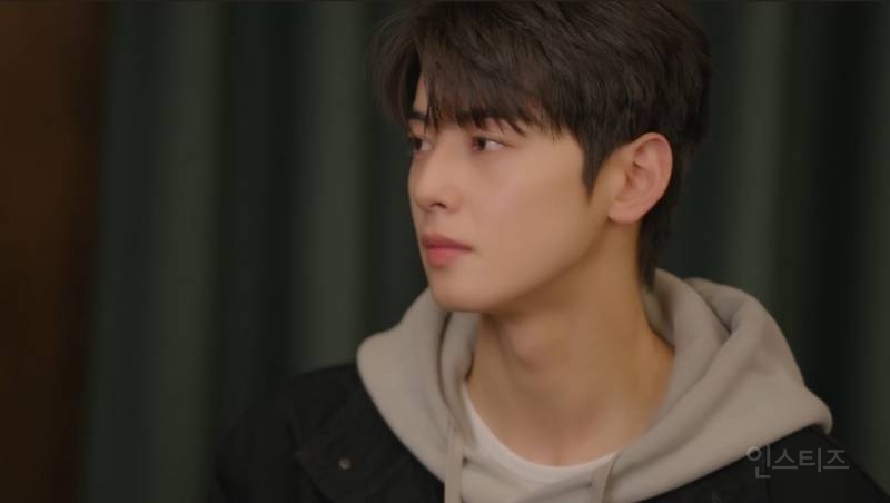 케데헌 루미 본체랑 커버곡 낉여온 차은우.jpg | 인스티즈