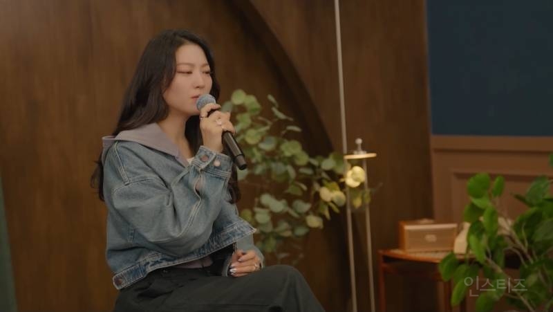 케데헌 루미 본체랑 커버곡 낉여온 차은우.jpg | 인스티즈