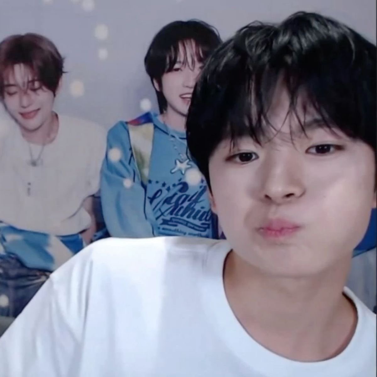 [잡담] 유우시는 존재가 모에함 | 인스티즈