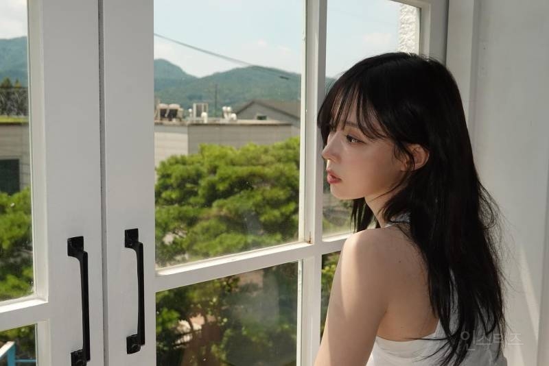 방금 뜬 에스파 윈터 인스타그램 업데이트 | 인스티즈