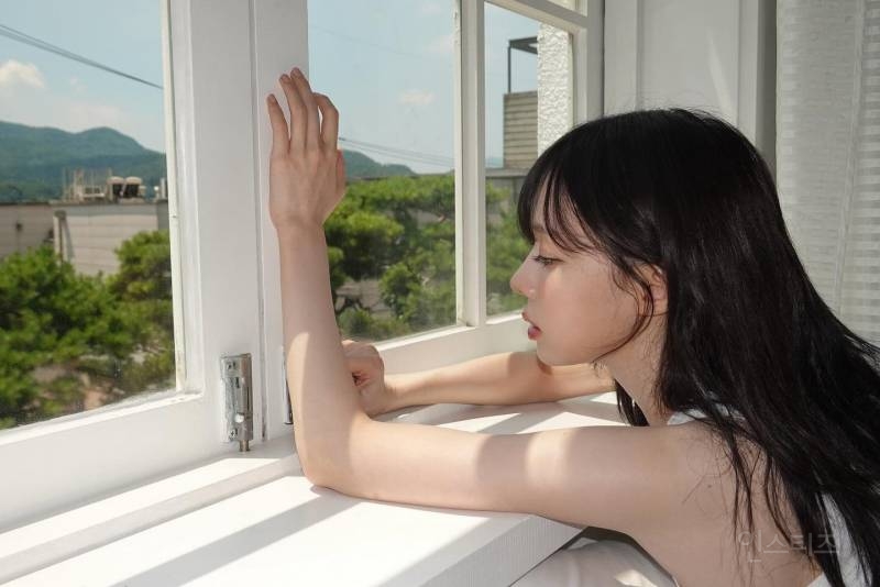 방금 뜬 에스파 윈터 인스타그램 업데이트 | 인스티즈