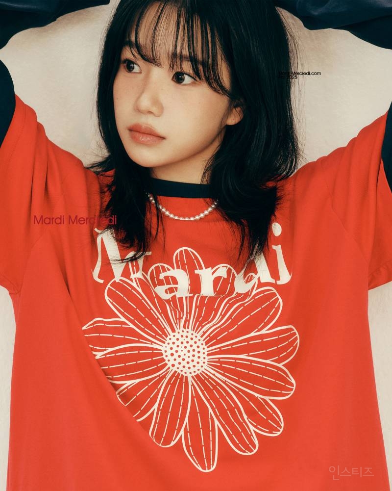 조유리는 퍼스널컬러 가을인가 | 인스티즈