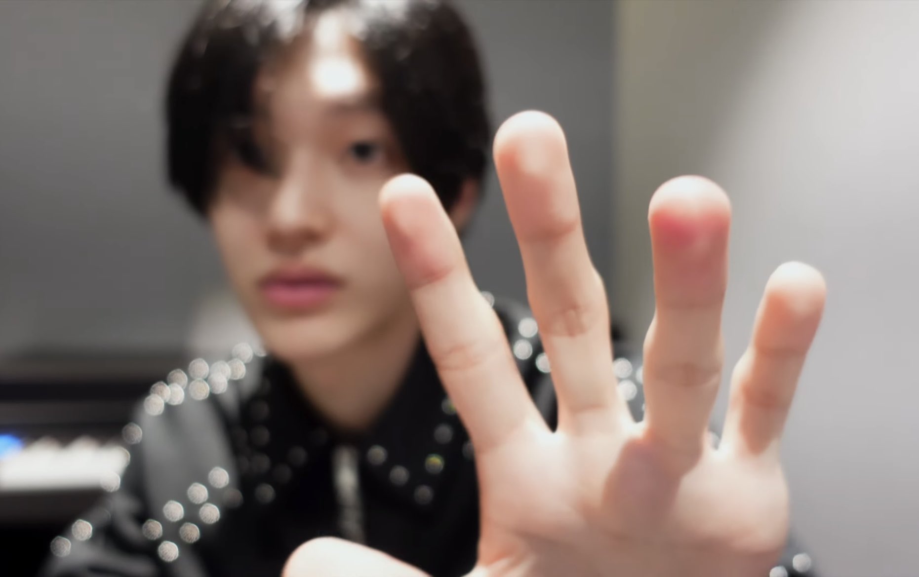 [잡담] 원빈이 귀여워가 기본값이 되어버림 | 인스티즈