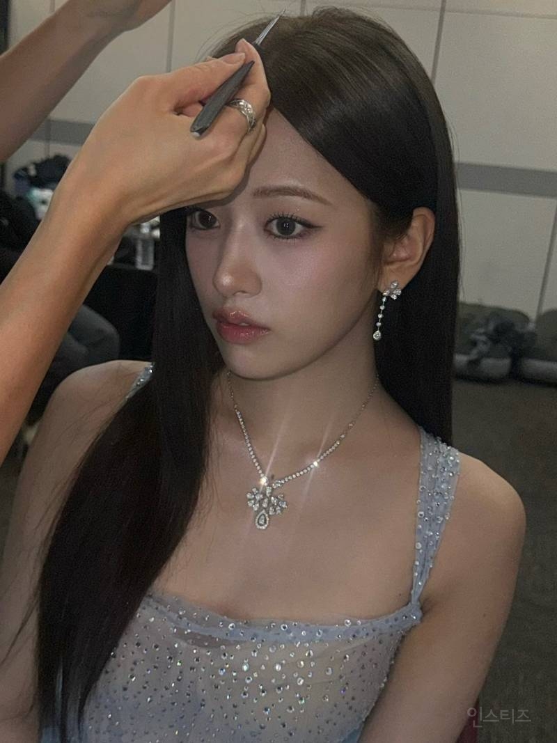 방금 뜬 아이브 안유진 인스타그램 업데이트 | 인스티즈