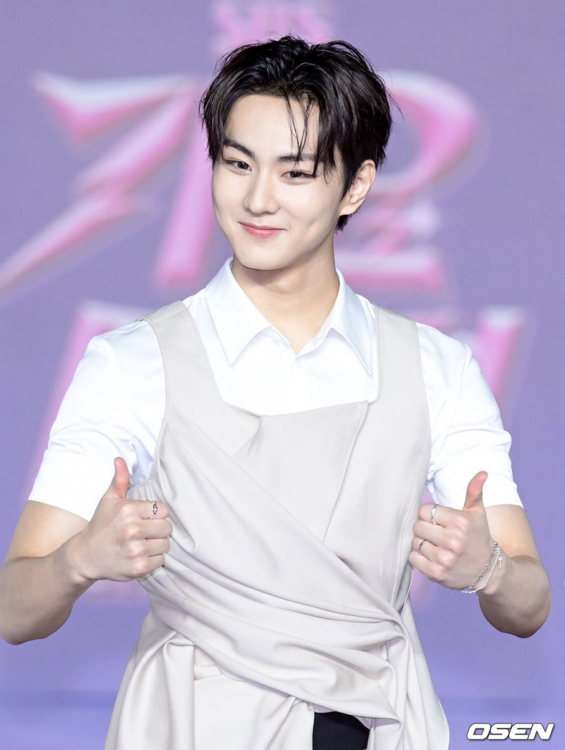 이번 가요대전에서 인트로 연출 미쳤다고(p) 반응 좋았던 엔하이픈 | 인스티즈