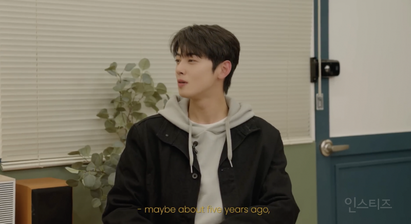 실제로 만났다는 케데헌 현실판 진우와 루미 본체 .jpg | 인스티즈