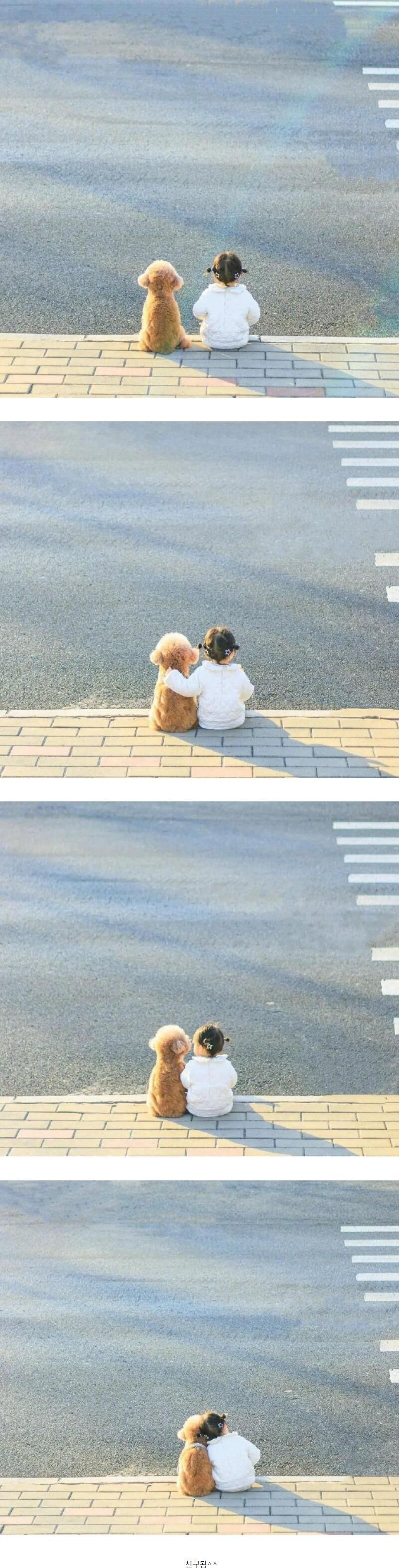 딸키우는 집에서 강아지 키우면 생기는일 | 인스티즈