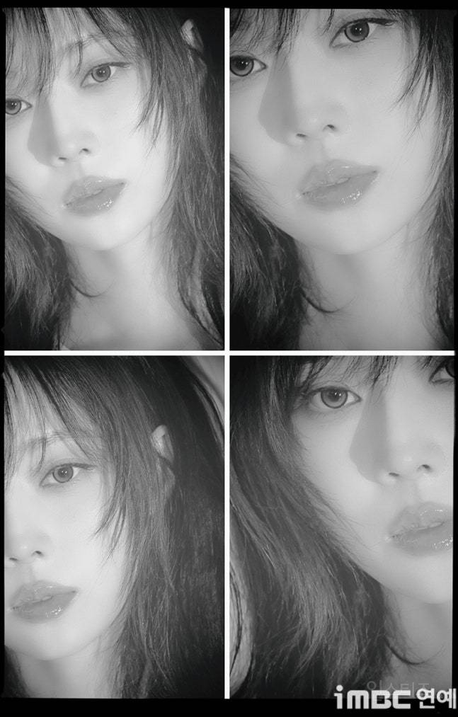 오늘자 윈터 얼빡 기사사진jpg | 인스티즈
