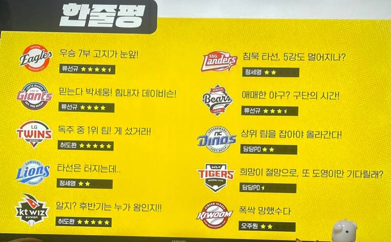 [잡담] 비야인드 한줄평 | 인스티즈