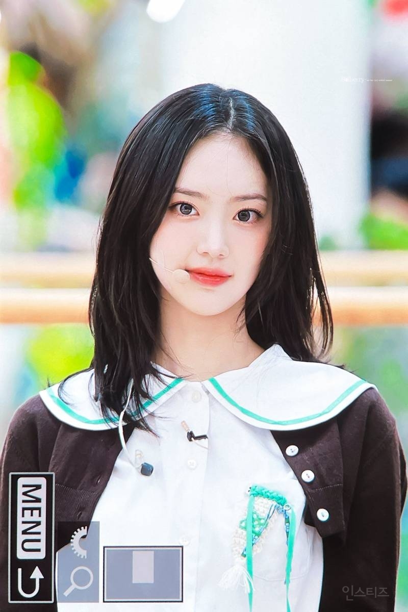 오늘 더현대 깜짝등장해서 단체로 너무 예뻤던 키키 멤버들…jpg | 인스티즈