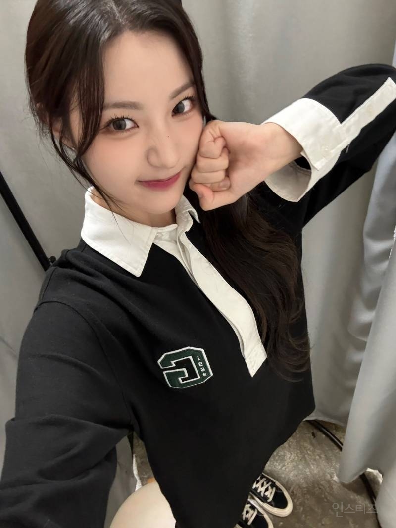스우파 레나가 포인트 잘살린듯한 이번 안무.jpg | 인스티즈