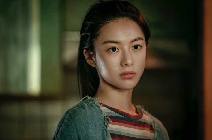 [잡담] 난 개인적으로 고윤정 스위트홈때가 젤 이뻤어 | 인스티즈