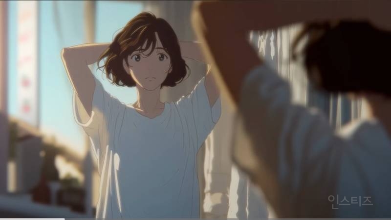 애니랑 진짜 잘어울리는 이창섭 음색.jpg | 인스티즈