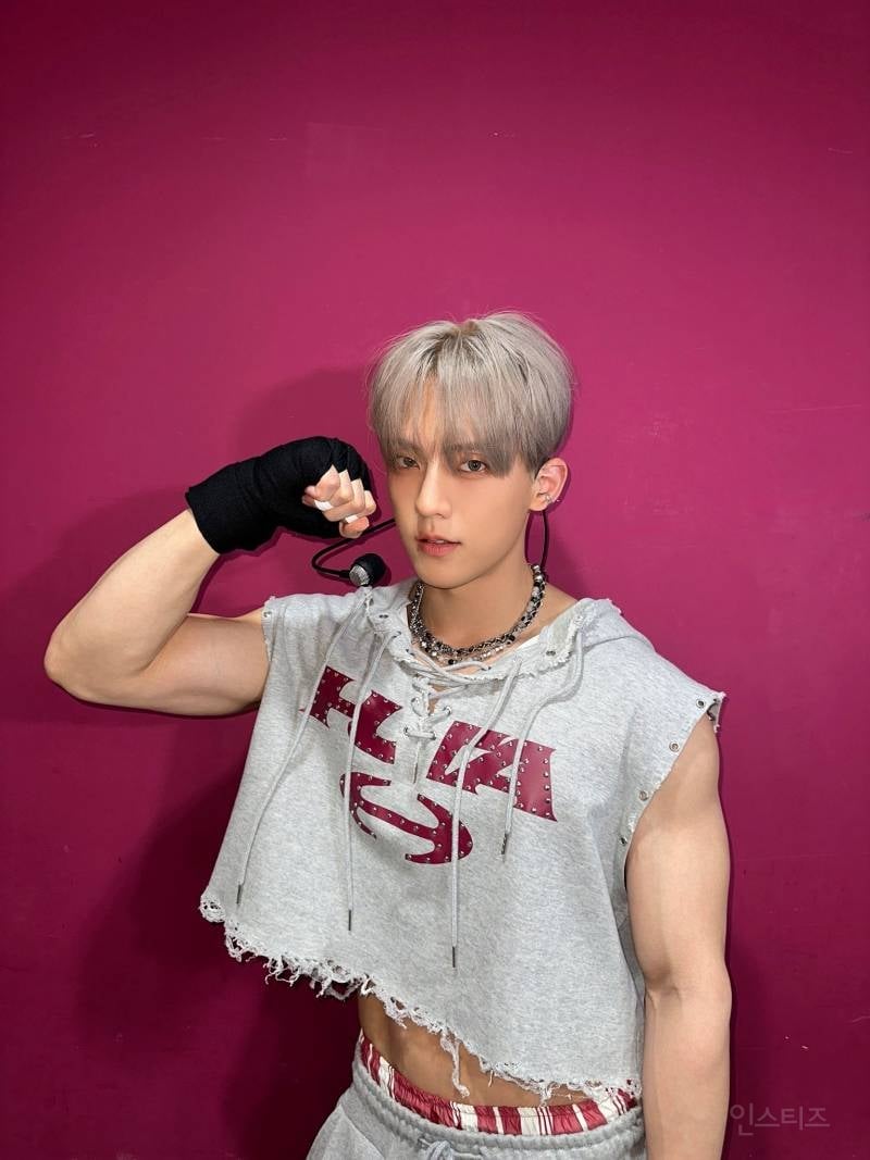 아이홀이 점점 깊어지는 듯한 남돌 .jpg | 인스티즈