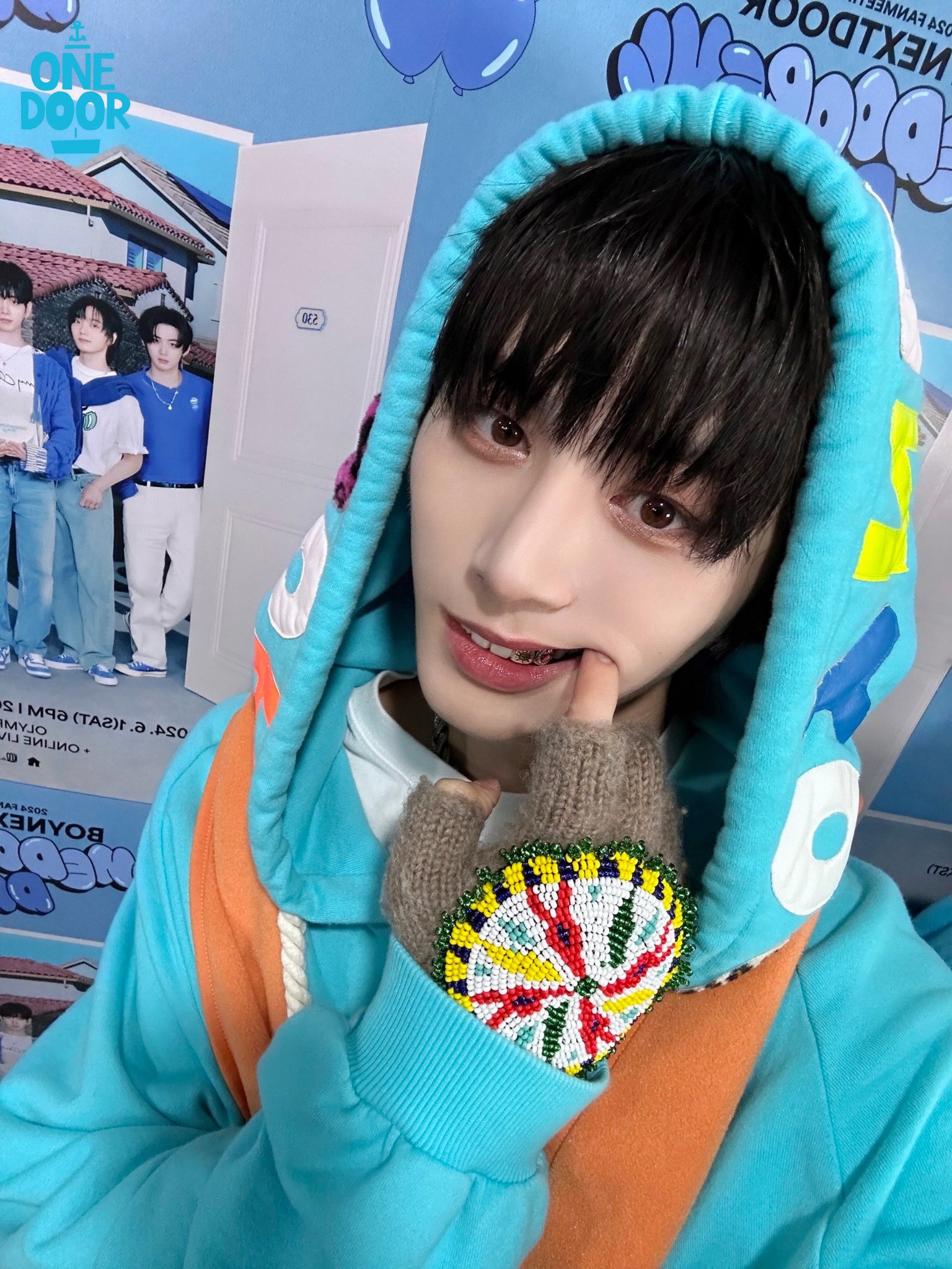 [잡담] 보넥도 태산 그릴즈 사랑 유구하구나 ㅋㅋ | 인스티즈