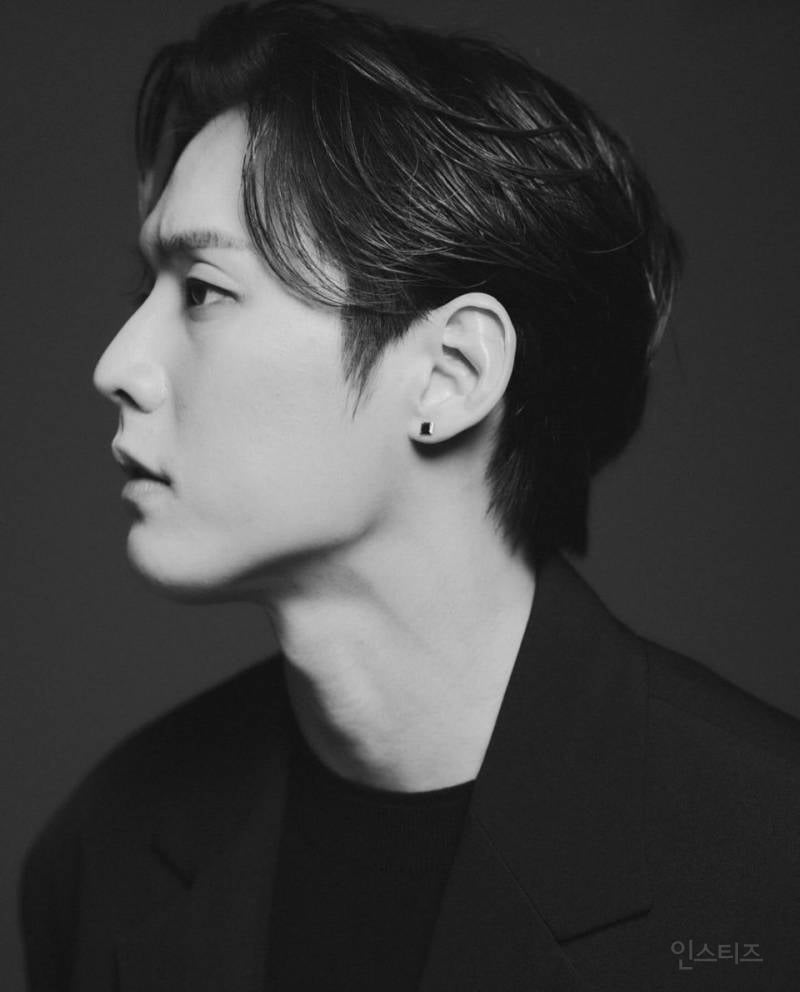 아이홀이 점점 깊어지는 듯한 남돌 .jpg | 인스티즈