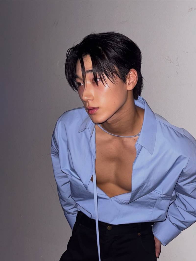 최근 반응 좋은 에이티즈 산 피드.jpg | 인스티즈