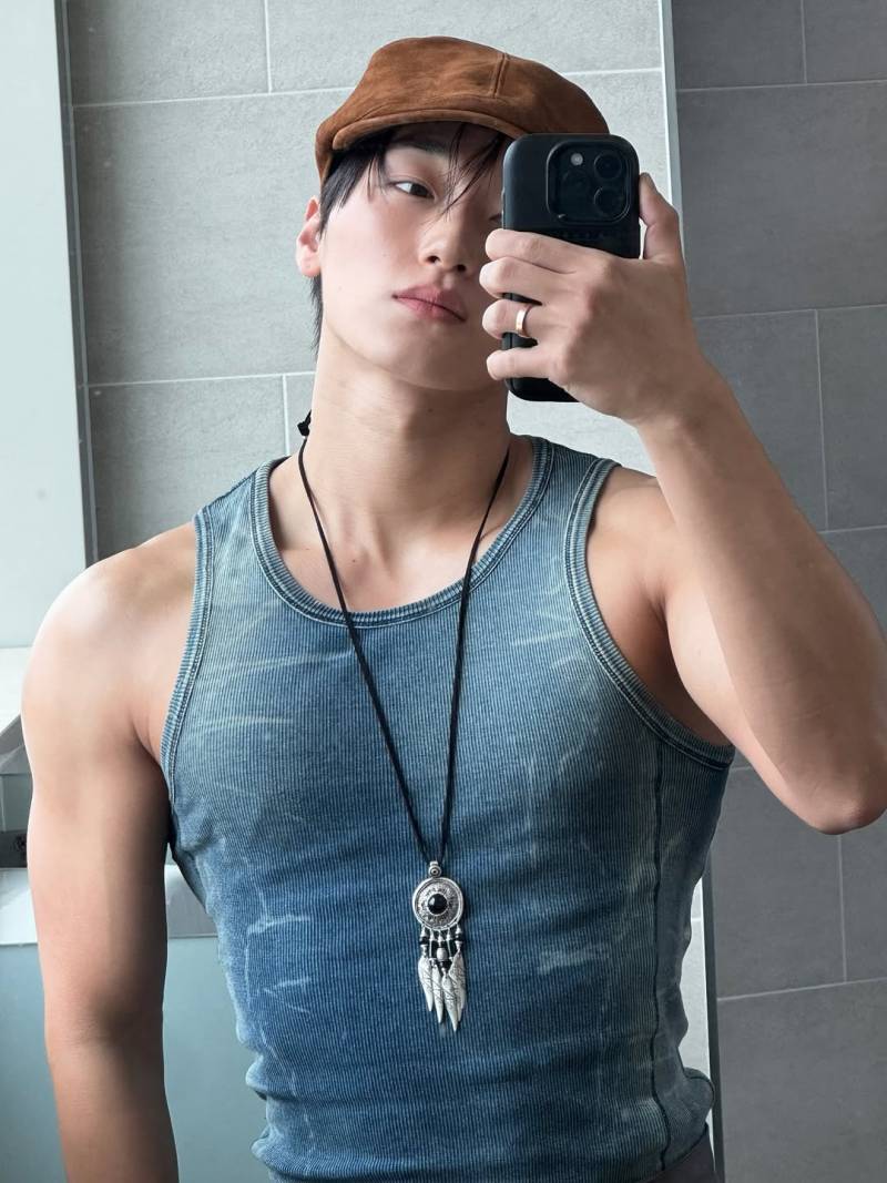 최근 반응 좋은 에이티즈 산 피드.jpg | 인스티즈