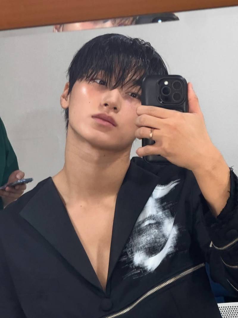 최근 반응 좋은 에이티즈 산 피드.jpg | 인스티즈