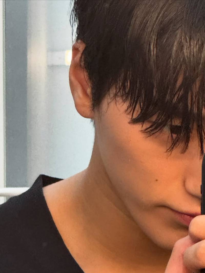 최근 반응 좋은 에이티즈 산 피드.jpg | 인스티즈