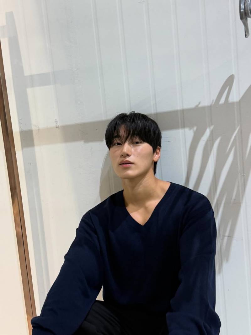 최근 반응 좋은 에이티즈 산 피드.jpg | 인스티즈