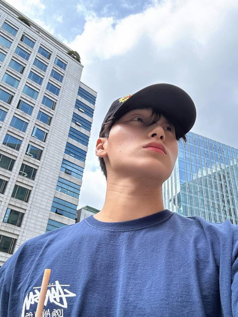 최근 반응 좋은 에이티즈 산 피드.jpg | 인스티즈