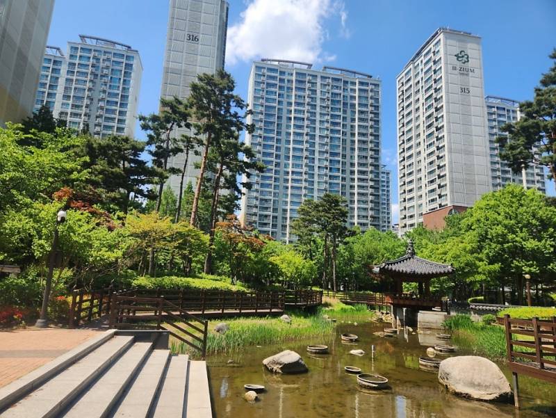 땀나게 한바퀴 돌고 온 잠실 집값 근황 | 인스티즈