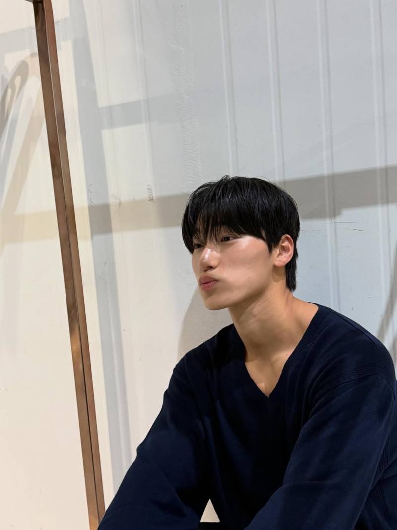최근 반응 좋은 에이티즈 산 피드.jpg | 인스티즈