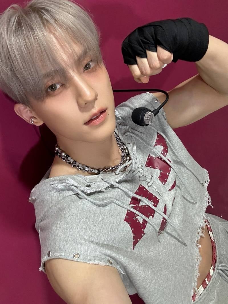 아이홀이 점점 깊어지는 듯한 남돌 .jpg | 인스티즈