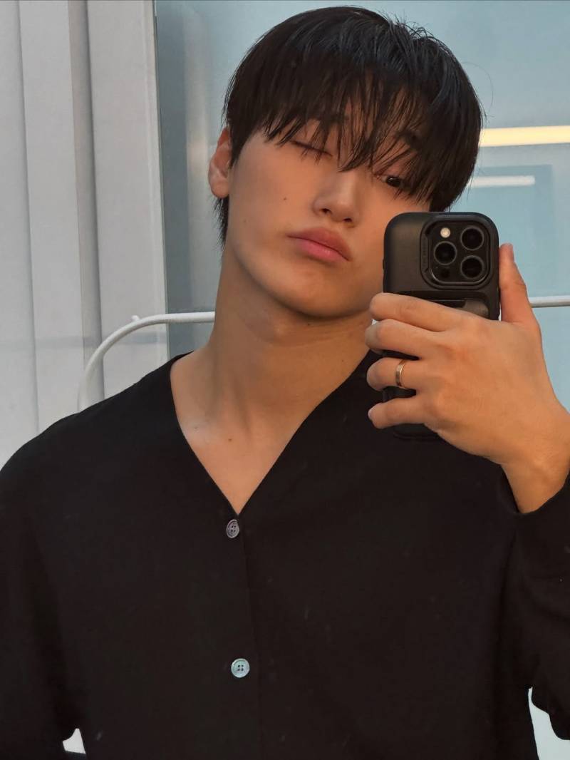 최근 반응 좋은 에이티즈 산 피드.jpg | 인스티즈