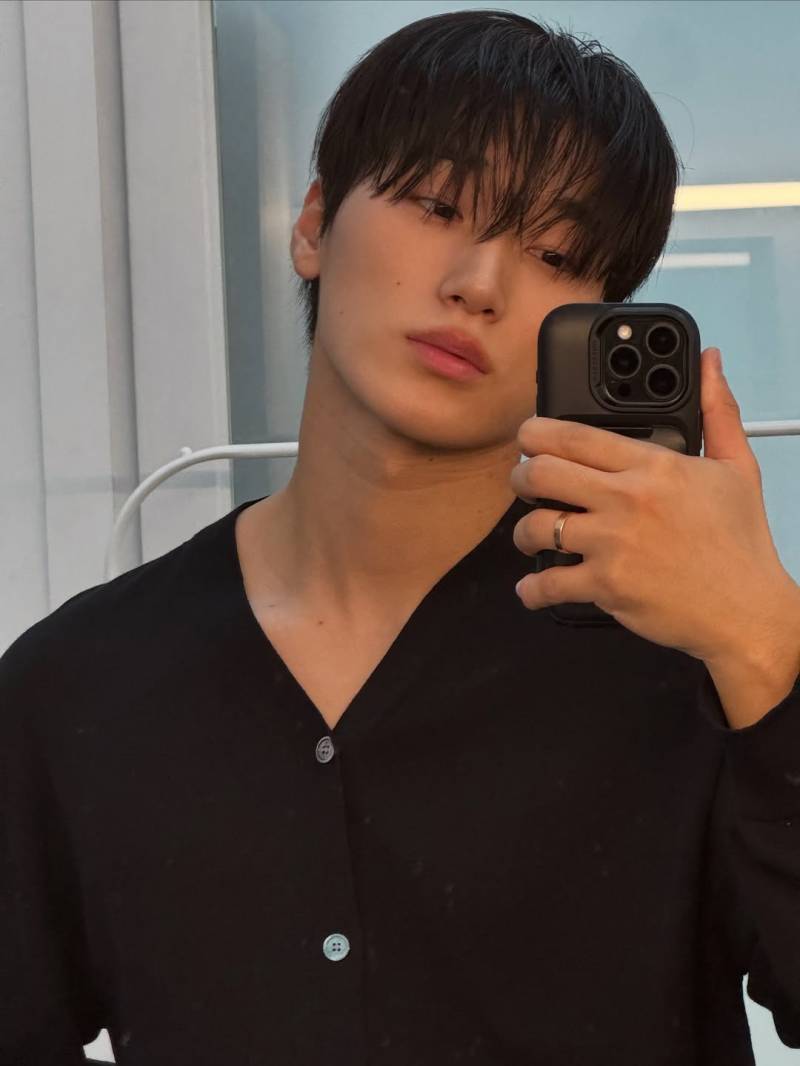 최근 반응 좋은 에이티즈 산 피드.jpg | 인스티즈