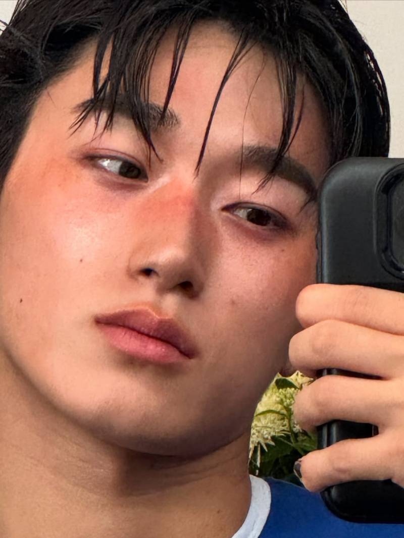 최근 반응 좋은 에이티즈 산 피드.jpg | 인스티즈