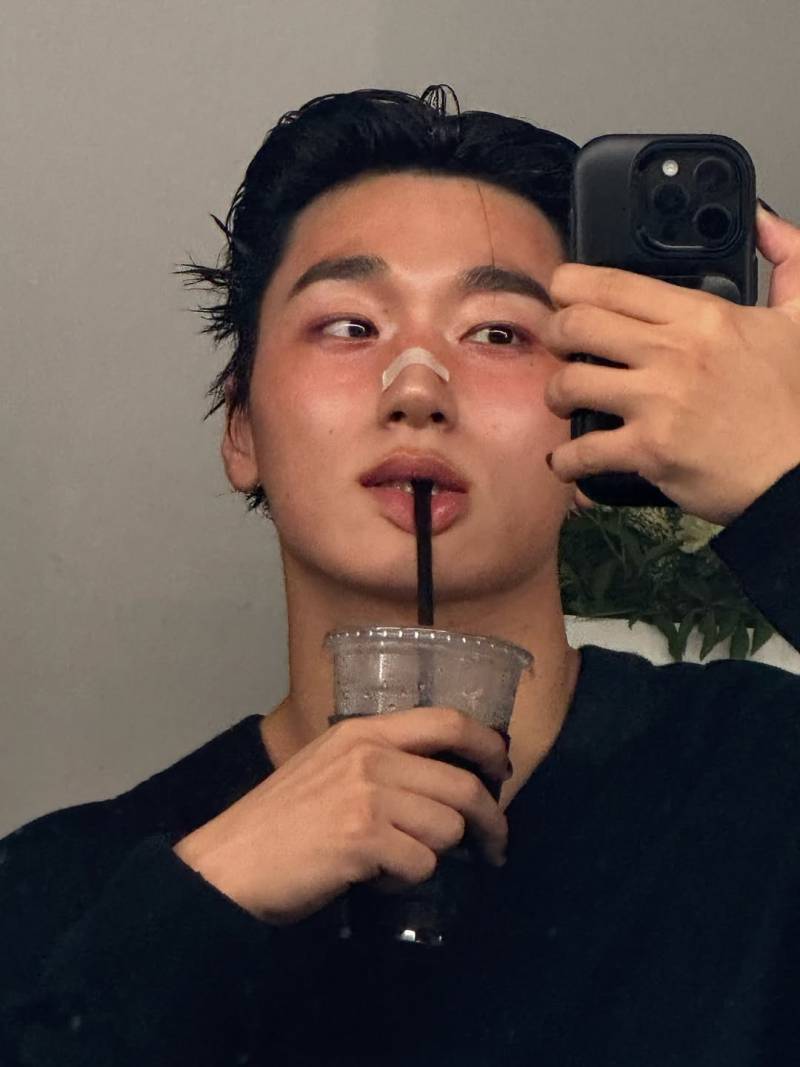 최근 반응 좋은 에이티즈 산 피드.jpg | 인스티즈